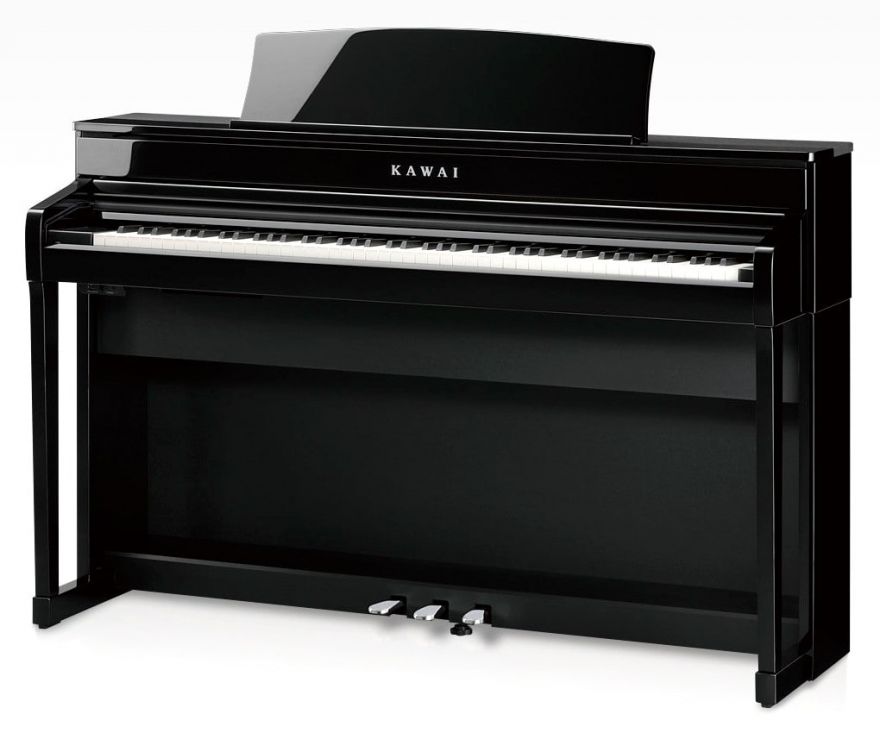 Kawai CA79BEP Цифровое пианино
