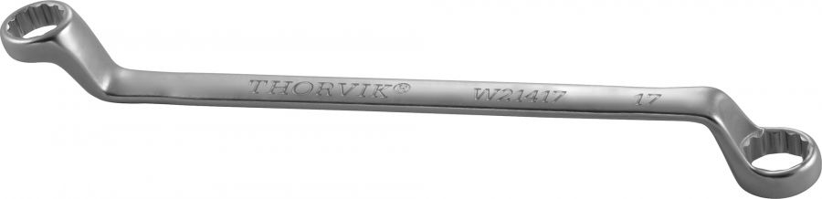 W22427 Ключ гаечный накидной изогнутый серии ARC, 24х27 мм