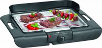 Гриль/барбекю Clatronic BQ 3507 schwarz