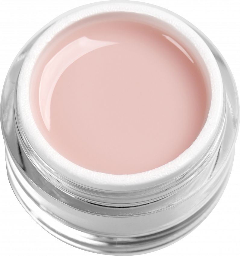 Гель однофазный молочный COSMOPROFI  Milky Nude 15 г