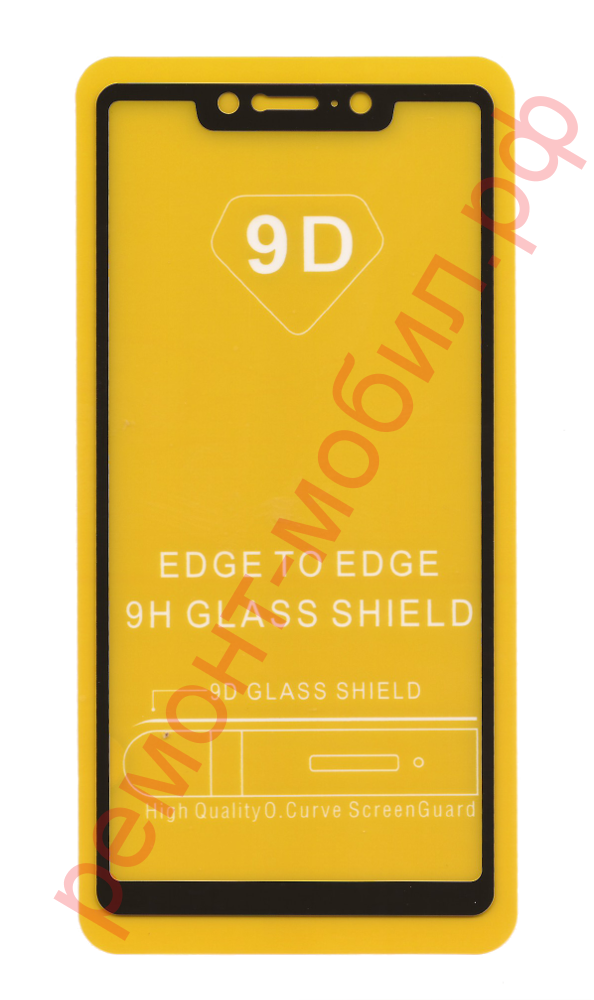 Защитное стекло для Xiaomi Mi 8 SE ( M1805E2A )