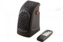 Мини обогреватель Handy Heater 400 Вт с пультом управления 