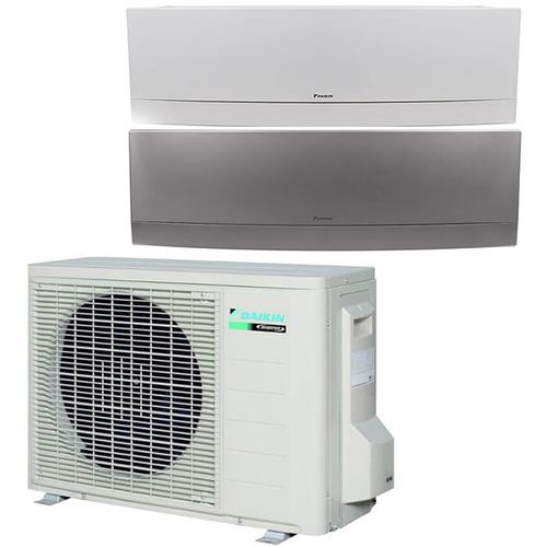 Мульти сплит система Daikin FTXJ25MW/Sx2/ 2MXM50M9 (комплект) купить по ...