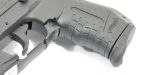 Травматический Пистолет Walther P50T с ЛЦУ