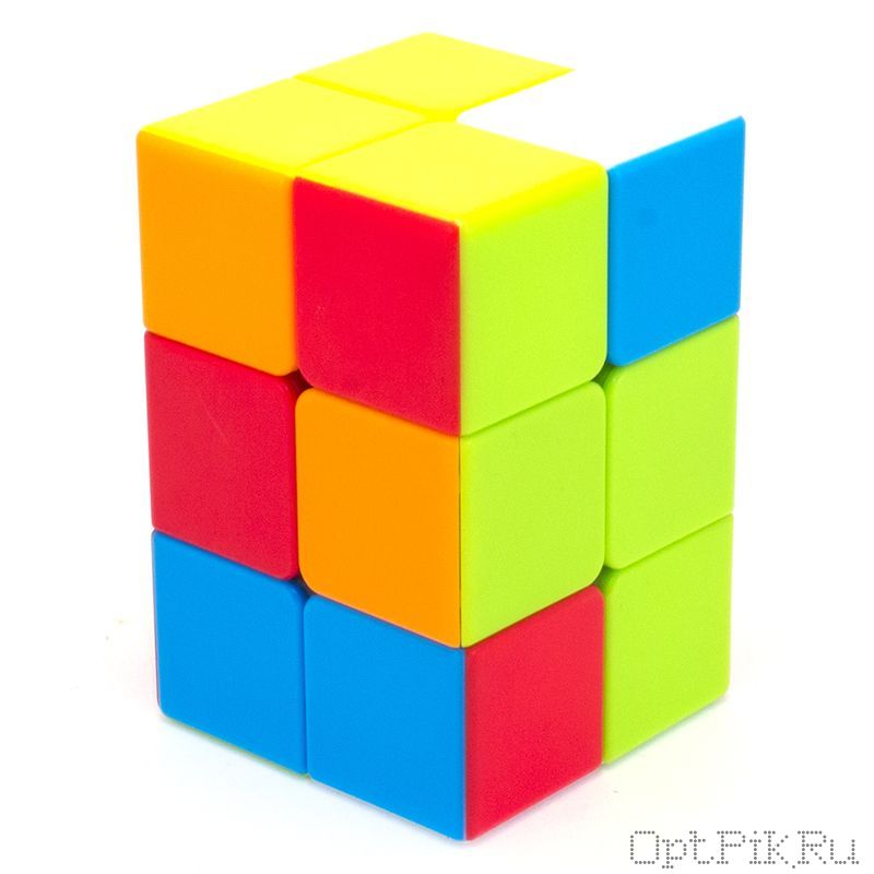 Кубик Рубика 2*2*3