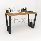 Письменный стол "Дизайн W"