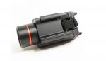 Лазерный целеуказатель c фонарем Target Laser Flashlight 23