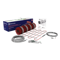 Нагревательный электрический мат Electrolux Multi Size Mat EMSM