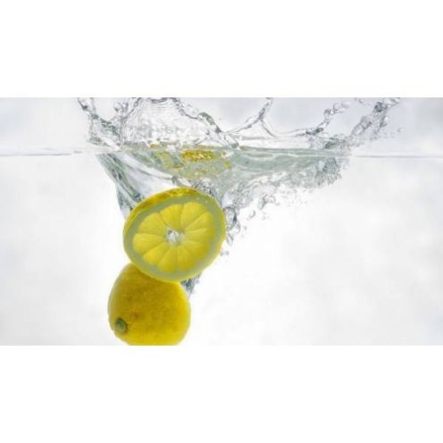 Цветочная вода Лимона, 100 гр.