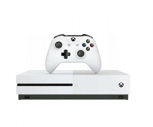 Игровая консоль Microsoft Xbox One Microsoft S 1TB