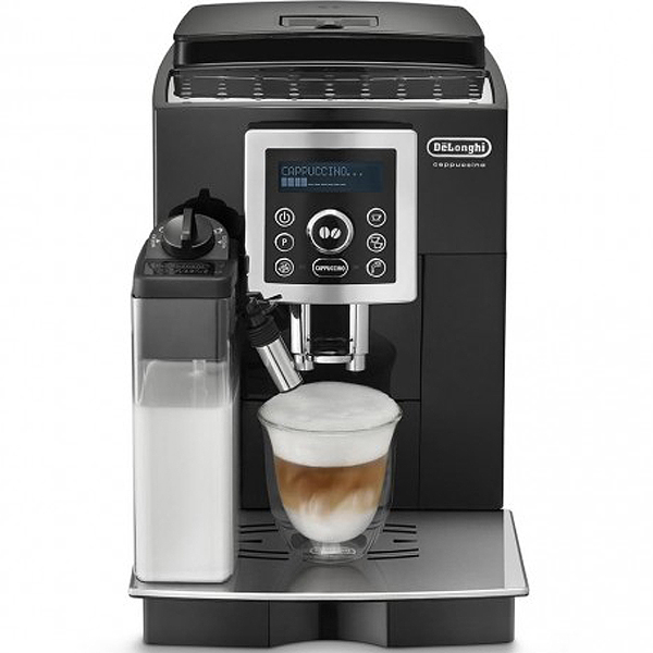 Кофемашина Delonghi ECAM 23.464.B