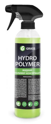 Жидкий полимер "Hydro polymer professional"
