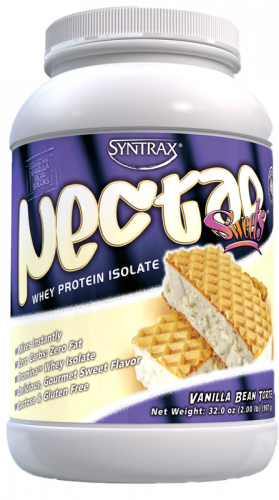 Протеин Syntrax Nectar 989 гр