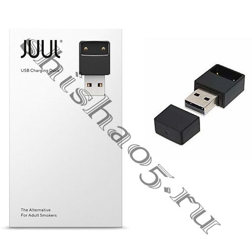 Зарядный порт JUUL