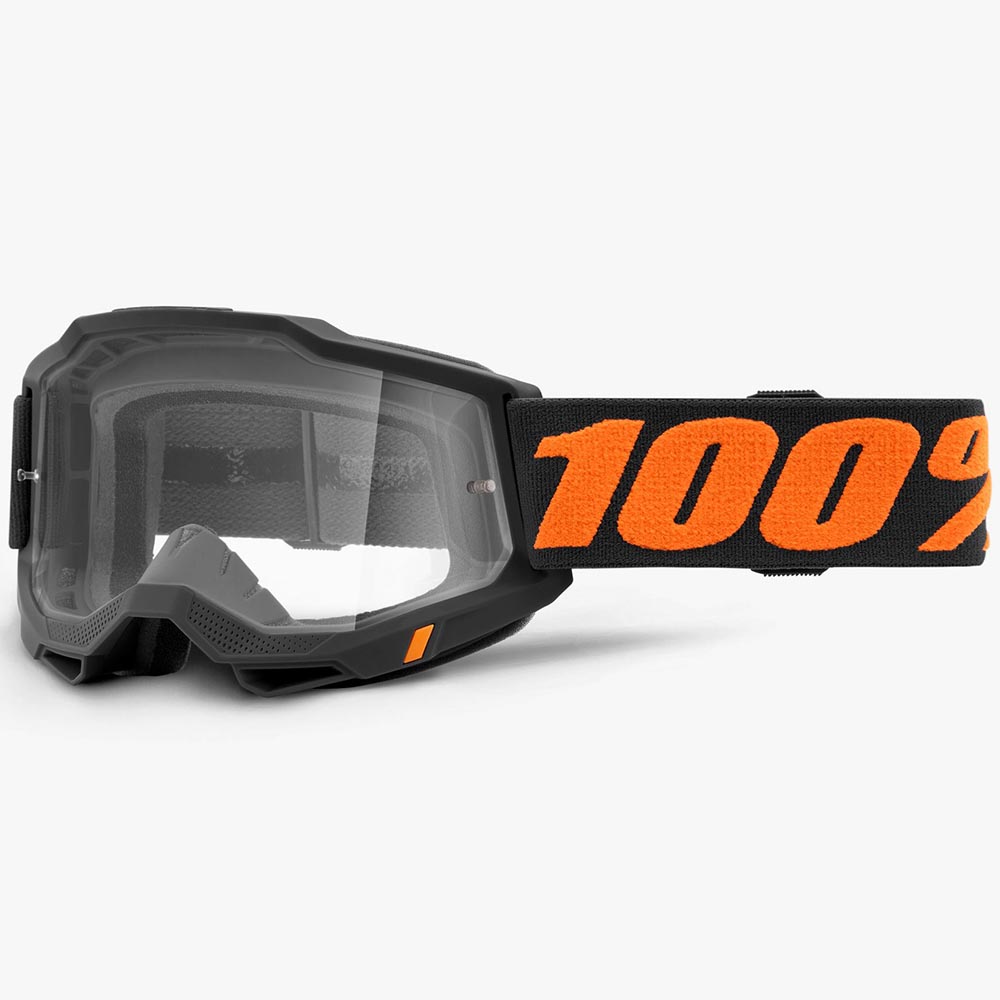 100 Очки Accuri 2 Goggle Cobra Clear. Очки для эндуро 100. 100% Accuri 2 Donut очки для мотокросса. Мотоочки 100 процентов.