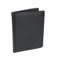 Портмоне Mano 13402 black