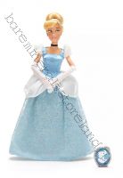 кукла Золушка Cinderella Дисней