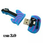 Орбита OT-MRF41 флэш USB 3.0 32Гб (Гитара)