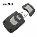 Орбита OT-MRF40 флэш USB 3.0 32Гб (Брелок Ауди)