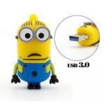 Орбита OT-MRF39 флэш USB 3.0 32Гб (Миньон)