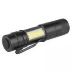 Следопыт ST-FLR09 фонарь ручной (1*R6)