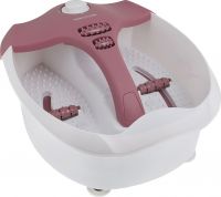 Массажная ванночка для ног Profi Care PC-FM 3027 weiss-bordeaux