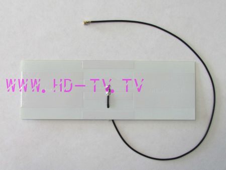 Nitsa-7 PCB - широкополосная печатная всенаправленная 4G/3G/2G антенна
