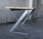 Стол - "Дизайн Z" в стиле Loft