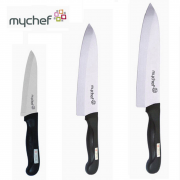 Набор из 3-х ножей DORCO Mychef Basic (пластик) www.sklad78.ru