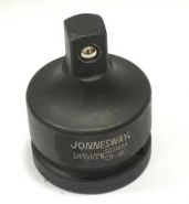 S03A6A4 Адаптер для ударных головок 3/4"(F) - 1/2"(M)
