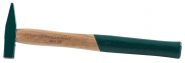 M09100 Молоток с деревянной ручкой (орех), 100 гр.