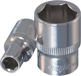 114005 Головка торцевая 1/4"DR, 5 мм