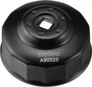 A90020 Съемник масляных фильтров "чашка" 14-граней, O-68 мм