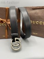 Ремень Gucci черный