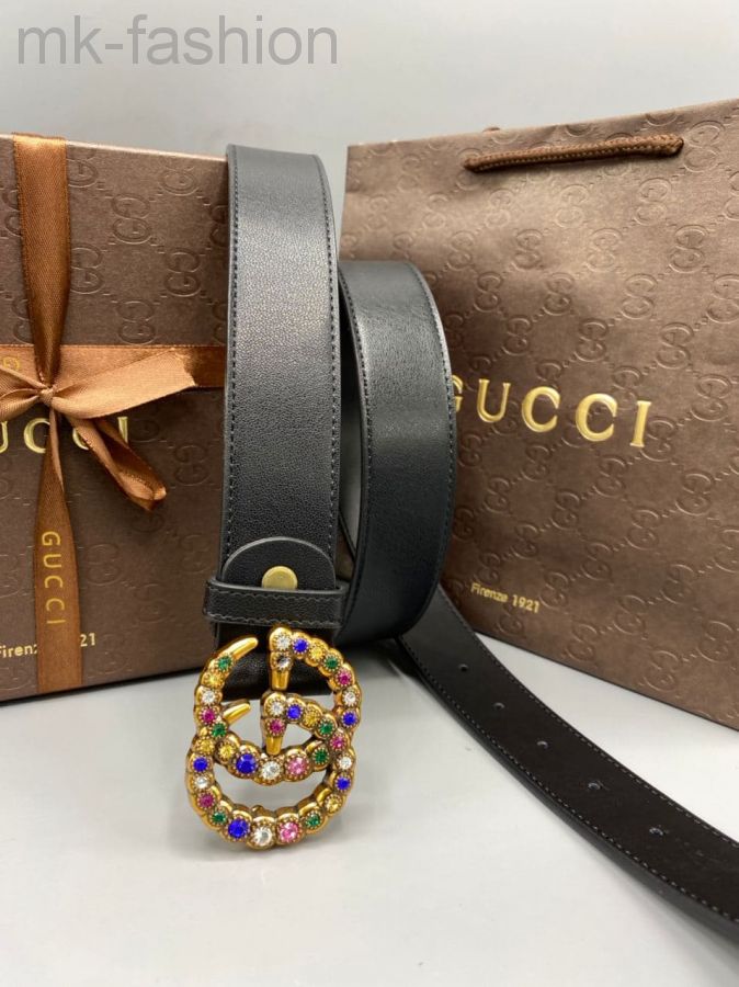 Gucci Ремень унисекс