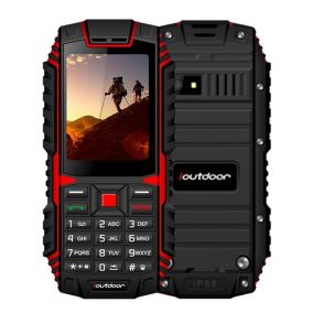 Мобильный телефон IOUTDOOR T1 IP68 2100mAh