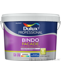 Dulux Биндо Фасад Профессиональная / Dulux Professional Bindo Facade