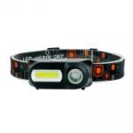 Следопыт ST-FLG07 фонарь налобный (18650)