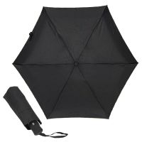 Зонт складной Guy De Jean 3000-OC micro Petit Noir