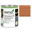 Масло для террас Osmo 004 Terrassen-Ole для дуглазии Натуральный тон 0,125л