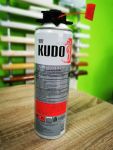 Очиститель монтажной пены KUDO