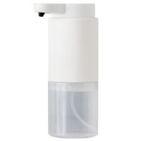 Дозатор сенсорный для мыла-пены Xiaomi Jordan and Judy Smart Liquid Soap Dispenser VC050, белый