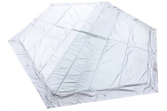 Пол HIGASHI Floor Yurta Pro для зимней палатки