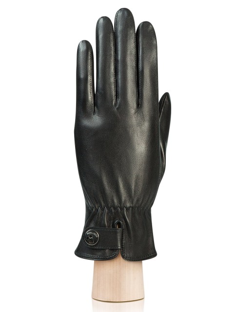 Сенсорные мужские перчатки ELEGANZZA GR01-00023422