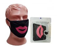 Защитная маска в индивидуальной упаковке (мужская) MaskM002