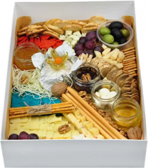 FOOD BOX № 9