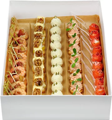 FOOD BOX № 14