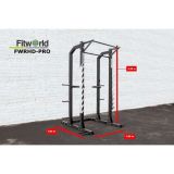 FitWorld