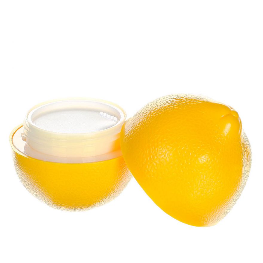 Крем для рук (Лимон) м