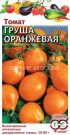 Tomat Grusha oranzhevaya (Gavrish)